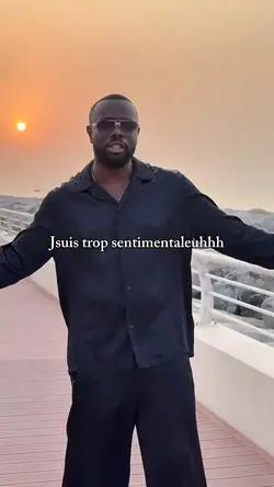 sentimentale - Gims