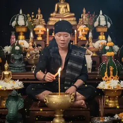 พ่อหมอ