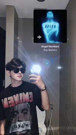 angel numbers