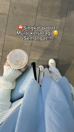 Mulai kerja lagi