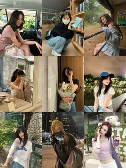9 pictures 
