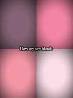 new friends&old 