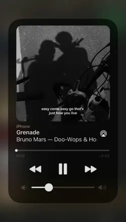 grenade | spotify