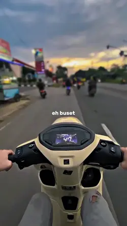 Ih abang jahat