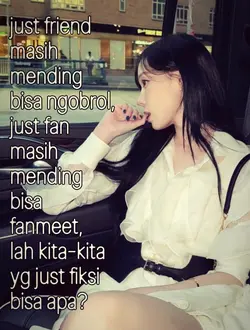 nasib just fiksi
