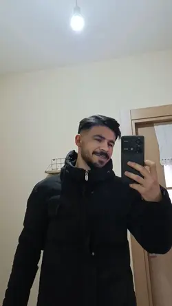 siyah Beyaz efekt.