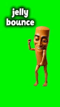 Jelly Bounce Tung