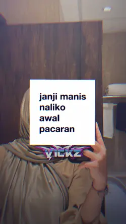 JJ JANJI MNIS NALIKO