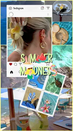 Summer Madness