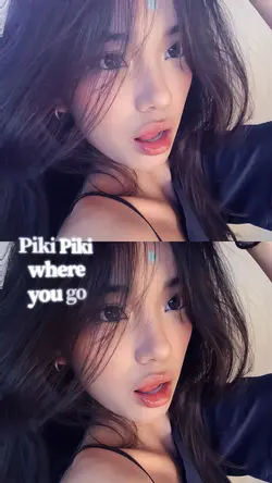 JJ PIKI PIKI WHERE