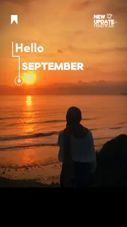 hello september