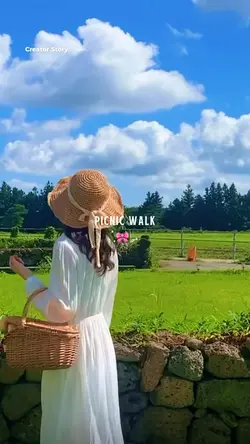 Picnic Walk 