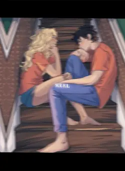 Percabeth 