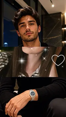Bir güldün
