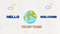 Earth intro