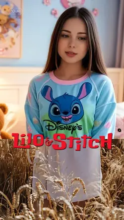 Lilo & Stitch