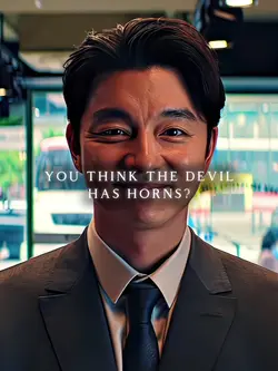 Devil Wears A Suit
