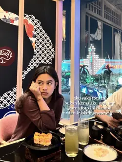 aku suka foto ini