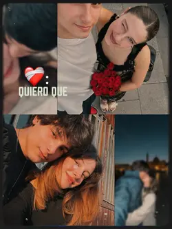 Te amo eternamente ❤️‍🩹