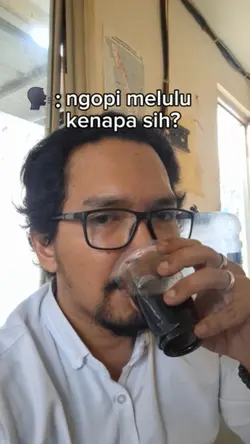 Ngopi Mulu