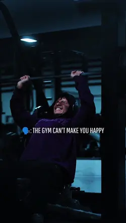 ME AFTER TRAINING