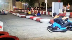 timelapse
