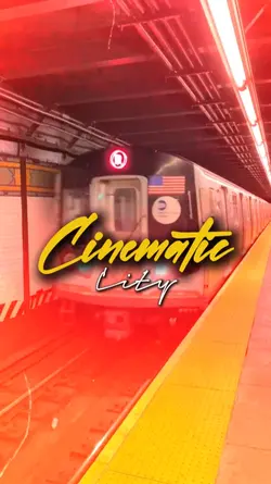 6 clips cinematic