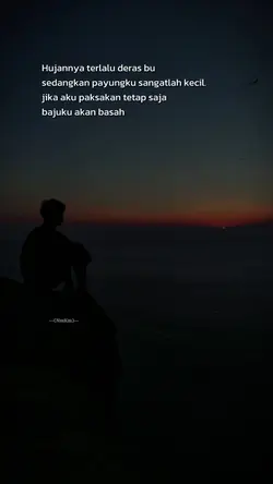 SAD STORY