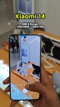 Xiaomi 14 