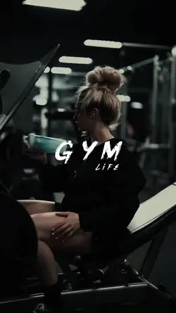 GYM LIFE