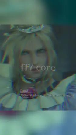 blank core 📼