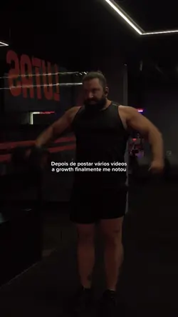 Fui Notado 
