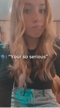 Me??