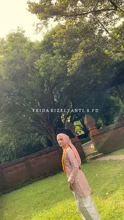 Cinematic wisuda