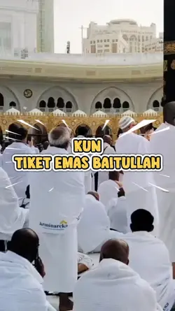 KUN BAITULLAH