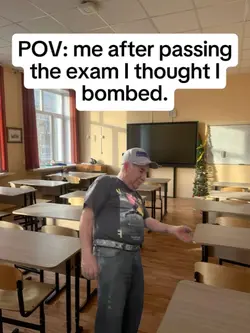 exam