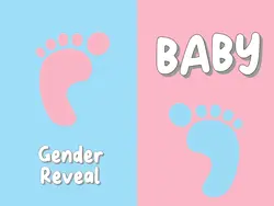 It's A Girl 