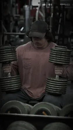 gym sad