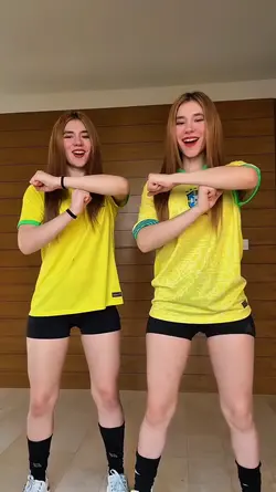 Brasil Squad