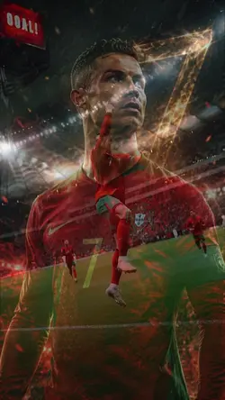 CR7 Ronaldo