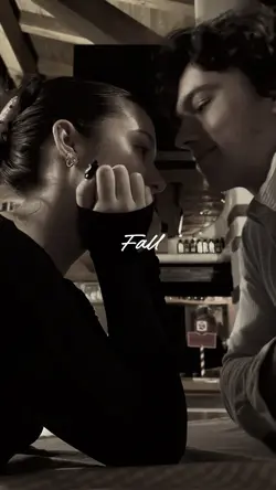 fall in love