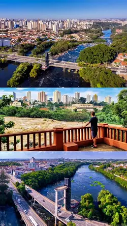 Parabéns Piracicaba 