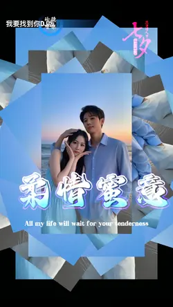 我要找到你dj版