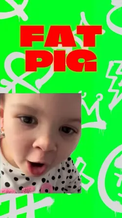 Fat Pig 