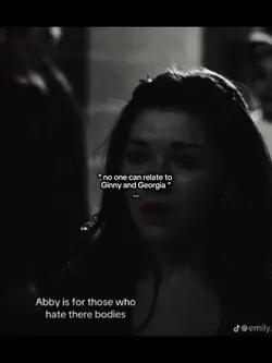Ginny and Georgia 