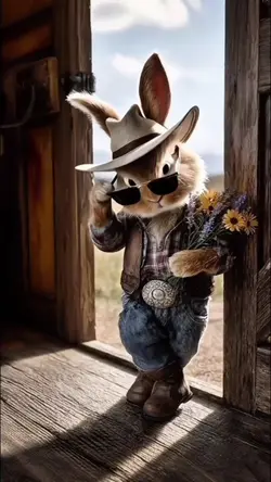 Rabbit