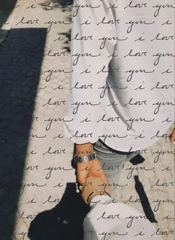 Love keeps us kind