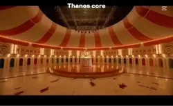Thanos core