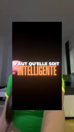 intelligente est...