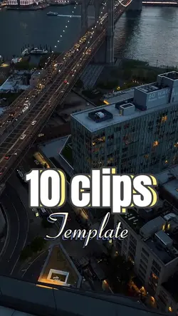 10 TEMPLATES 
